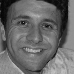 Dr Barry Linnane