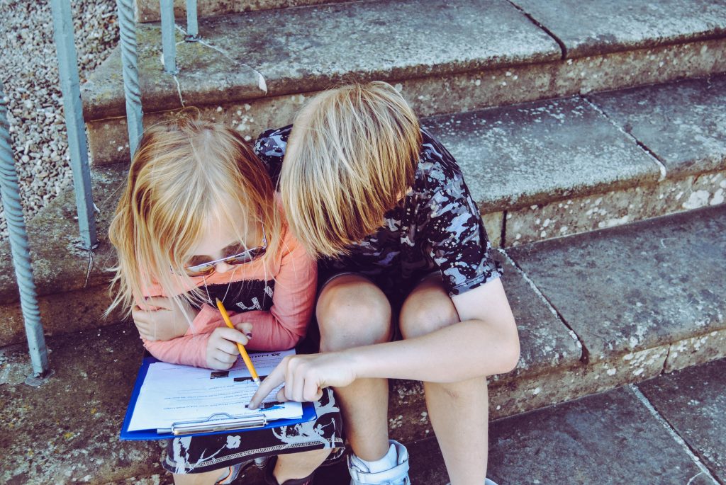 From Idea to Impact: How In4kids Helps You Secure Competitive Grants