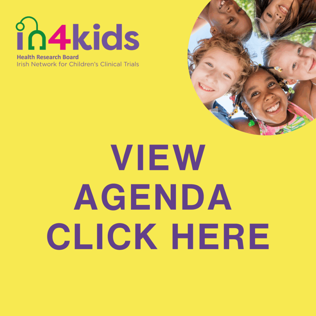 Agenda Web Graphic
