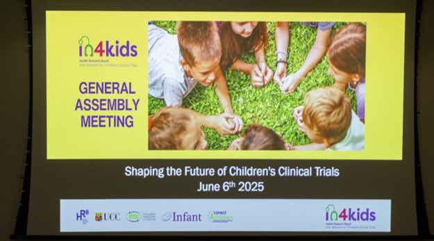 Shaping the Future of Children’s Clinical Trials