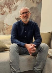 Mark O'Neill