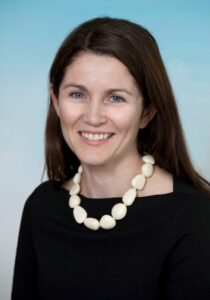 Oonagh Ward