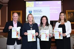 Childrens charter launch